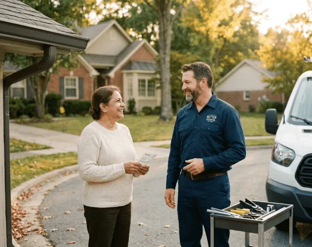 Gutter Repair Phillips, WI FAQs