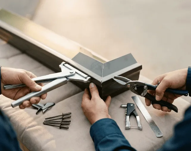 Why choose Gutter Repair in Phillips, WI